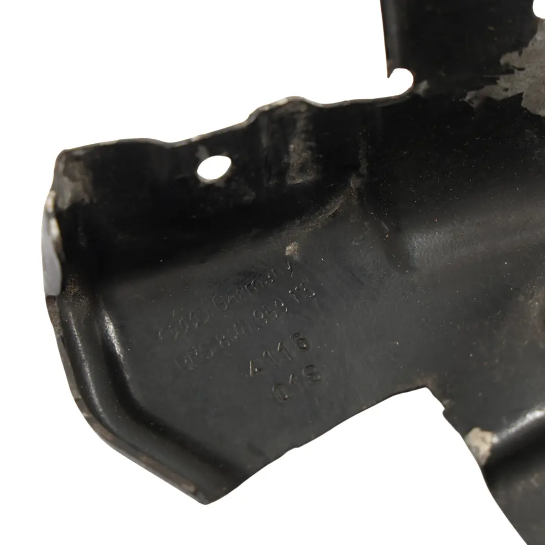 Supporto Staffa Sensore Protezione Pedoni Anteriore per Audi A3 8V con numero di parte 8V0959115 Audi A3 8V Supporto Staffa Sensore Protezione Pedoni Anteriore - SKU 8V0959115 - Numero di parte 8V0959115