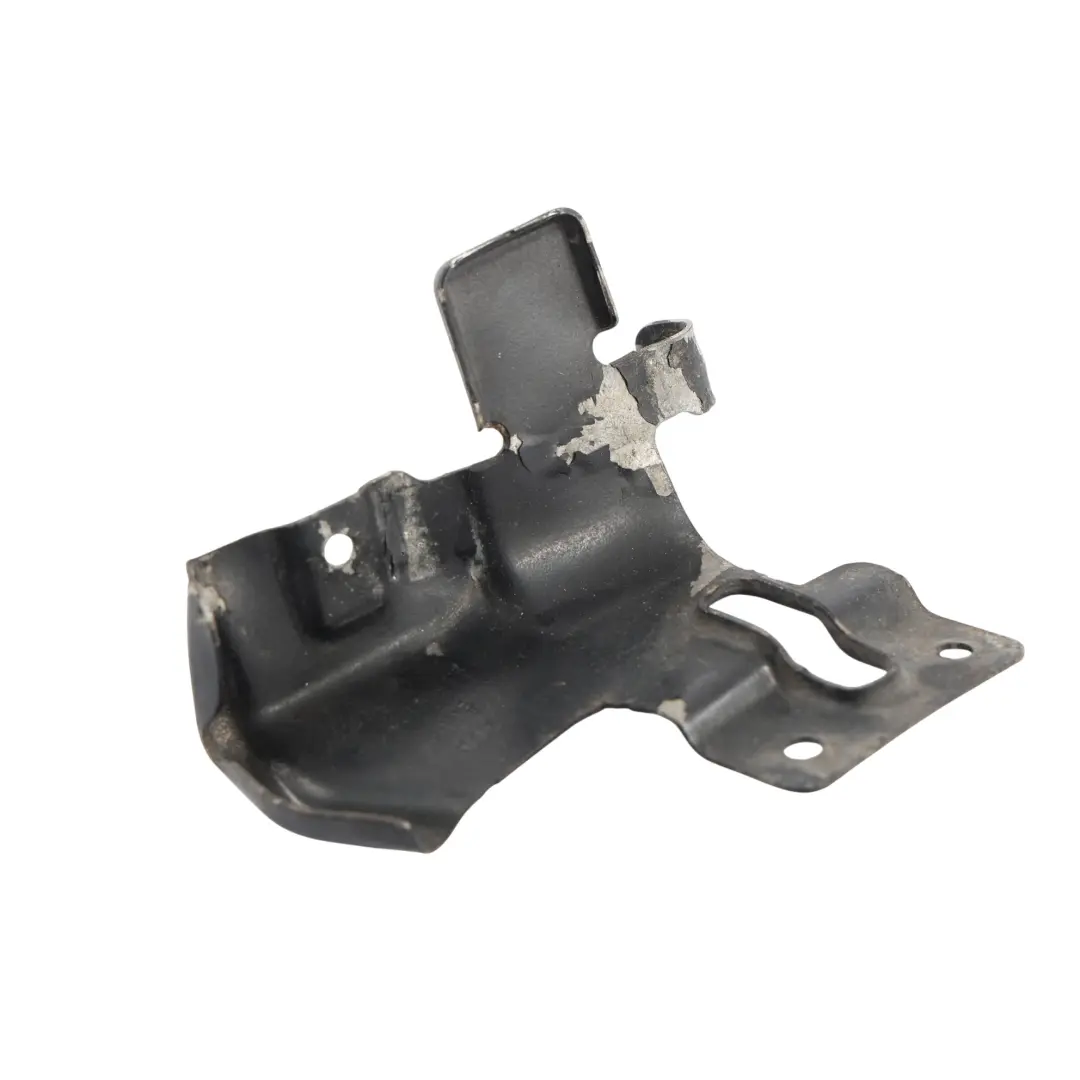 Audi A3 8V Front Pedestrian Protection Sensor Bracket Support - SKU 8V0959115 - Part number 8V0959115
