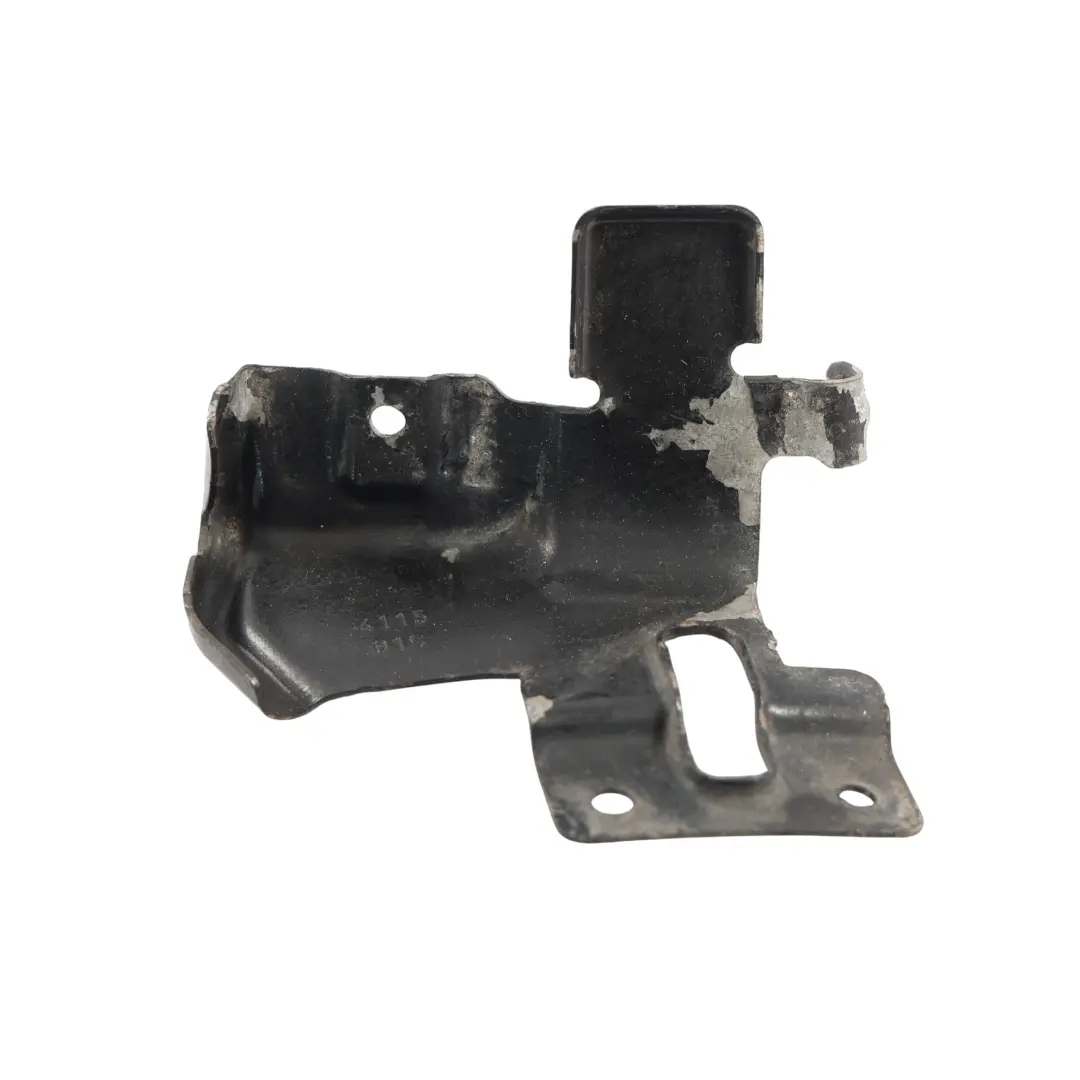 Audi A3 8V Front Pedestrian Protection Sensor Bracket Support - SKU 8V0959115 - Part number 8V0959115