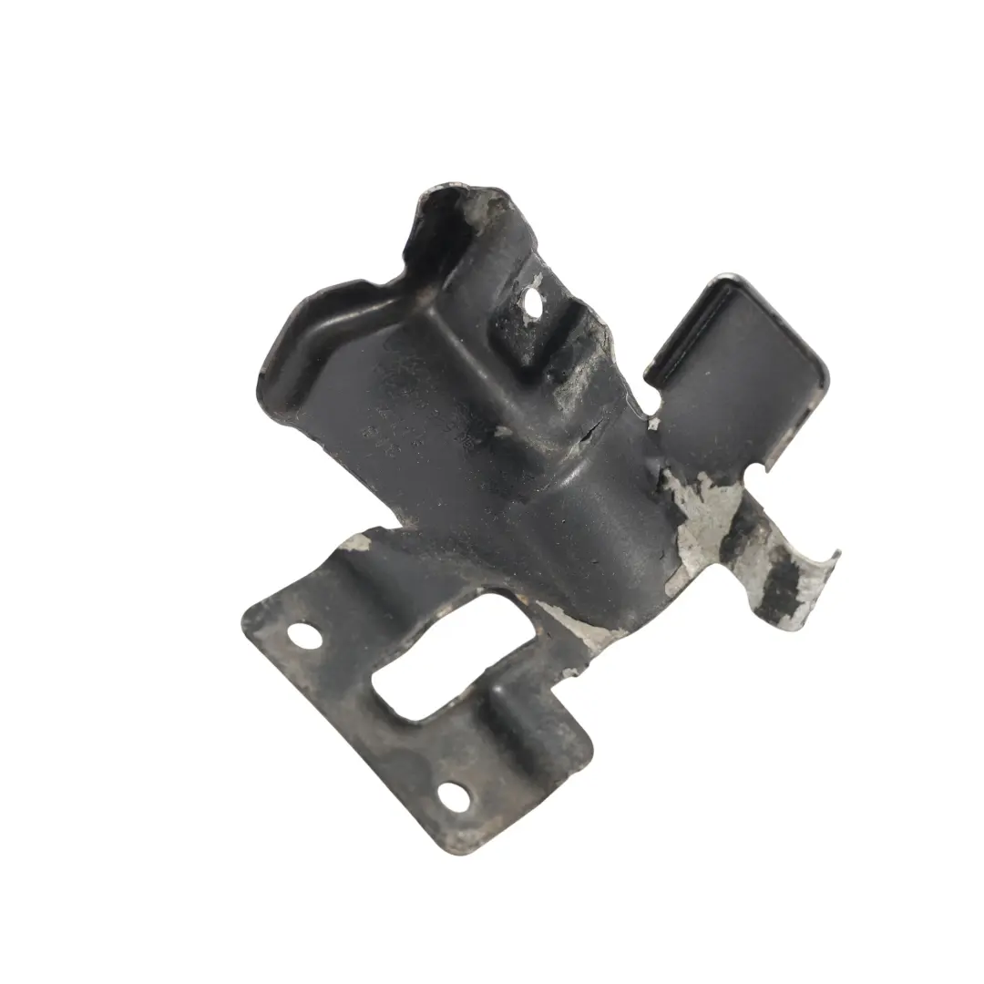 Audi A3 8V Front Pedestrian Protection Sensor Bracket Support - SKU 8V0959115 - Part number 8V0959115