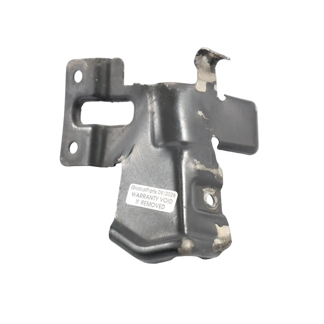 Front Pedestrian Protection Sensor Bracket Support to Audi A3 8V with Part number 8V0959115 Audi A3 8V Front Pedestrian Protection Sensor Bracket Support - SKU 8V0959115 - Part number 8V0959115