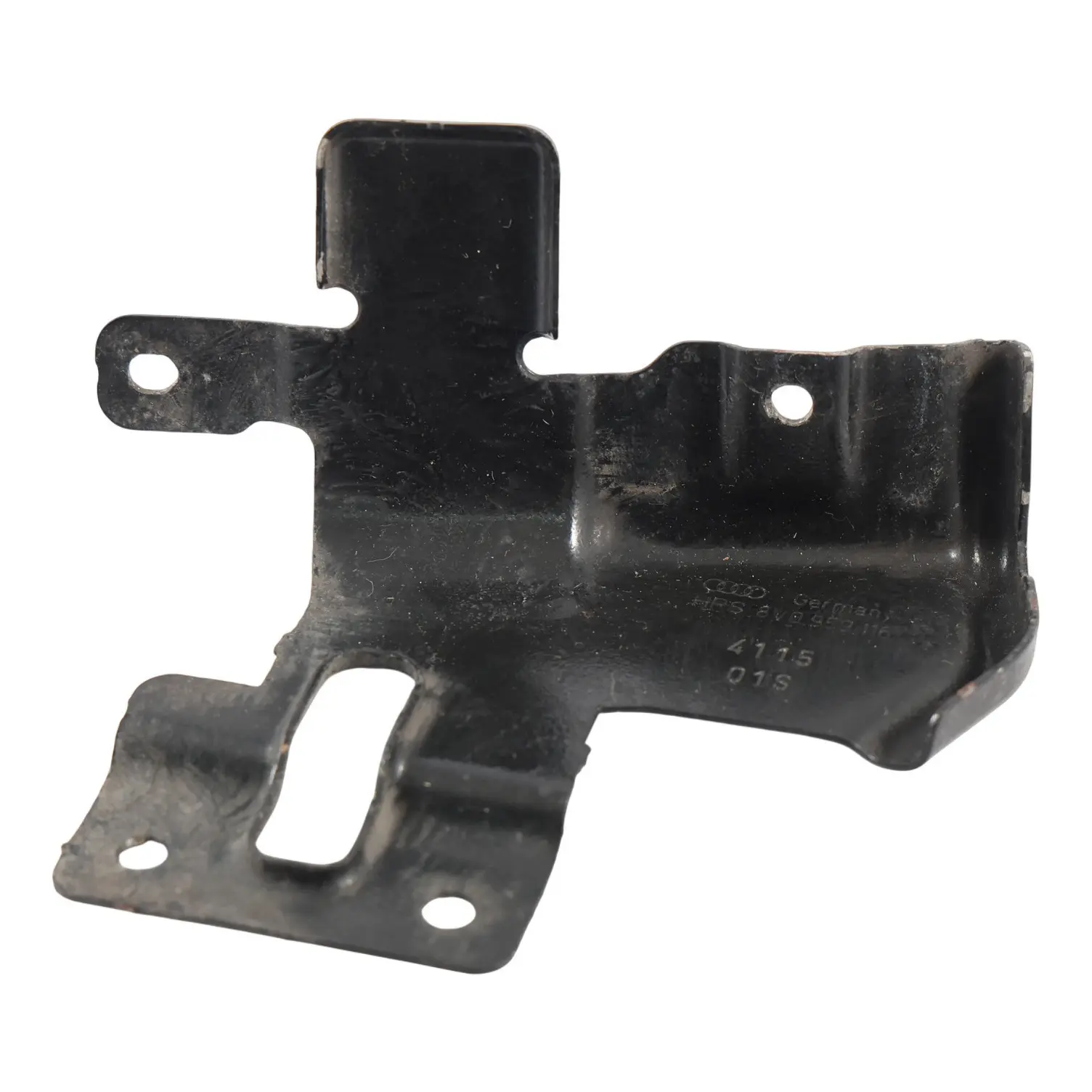 Audi A3 8V Staffa Supporto Cablaggio Protezione Pedoni Destro 8V0959116