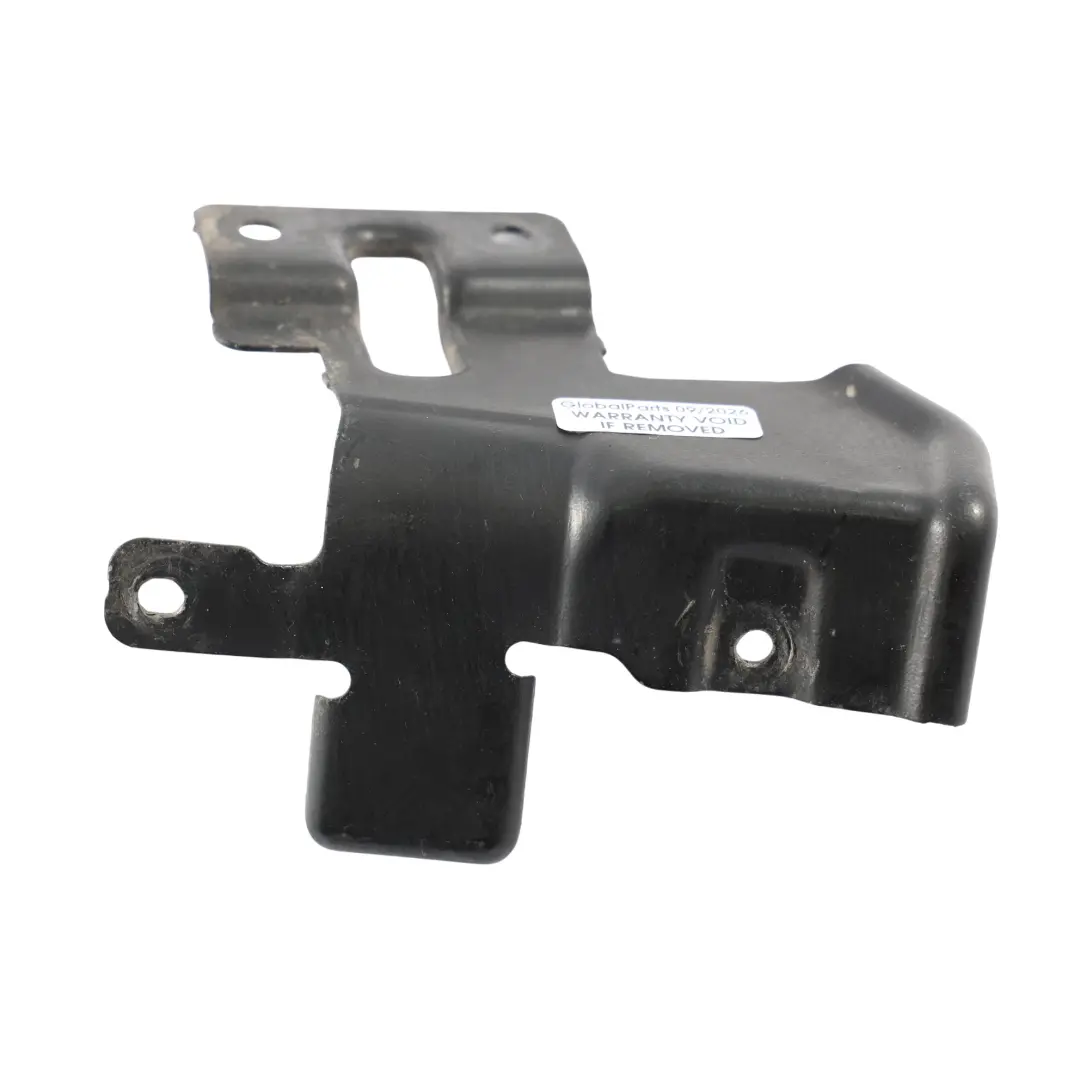 Pedestrian Protect Wiring Mount Bracket Holder Right O/S to Audi A3 8V with Part number 8V0959116 Audi A3 8V Pedestrian Protect Wiring Mount Bracket Holder Right O/S - SKU 8V0959116 - Part number 8V0959116