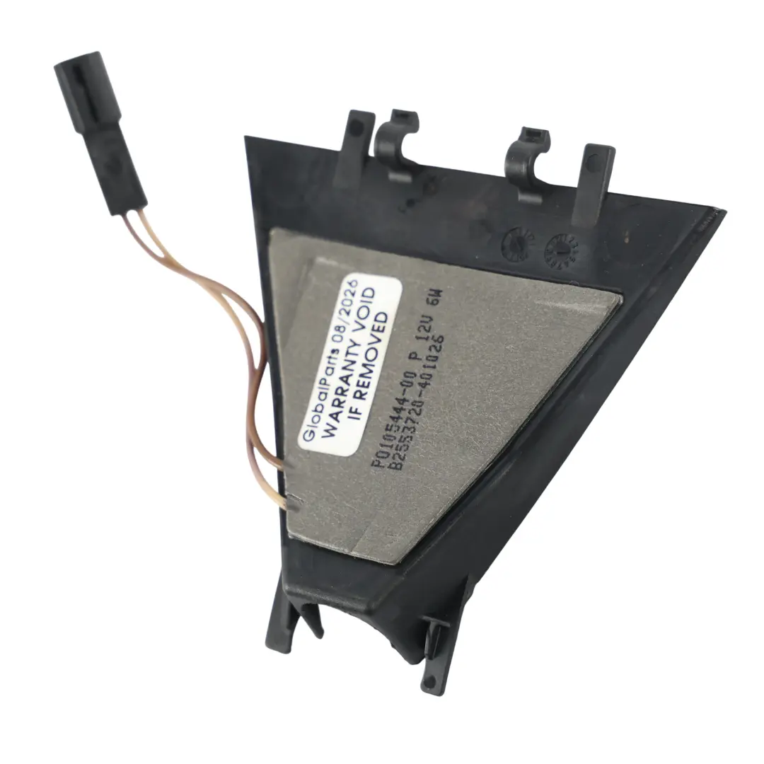 Audi TT FV A3 8V Sensor Sol Retrovisor Unidad Control - SKU 8V0980281 - Número de pieza 8V0980281