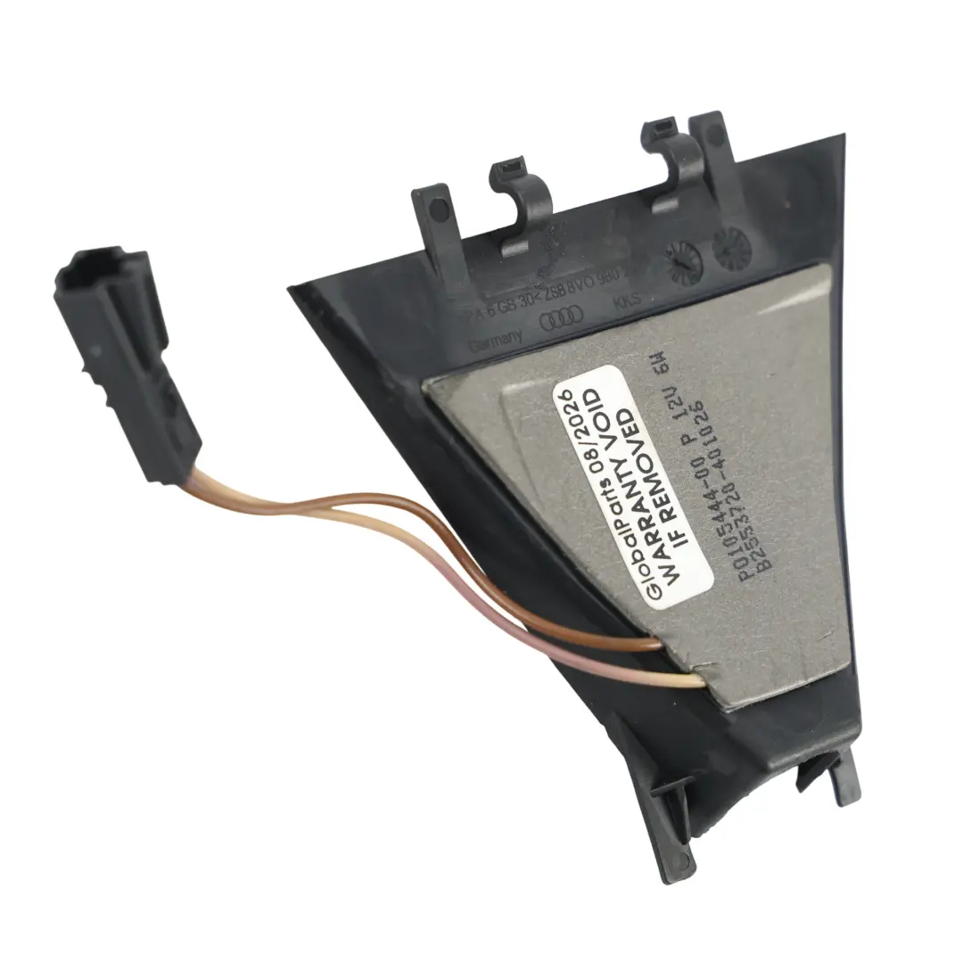 Audi TT FV A3 8V Rear View Mirror Sun Sensor Control Unit - SKU 8V0980281 - Part number 8V0980281