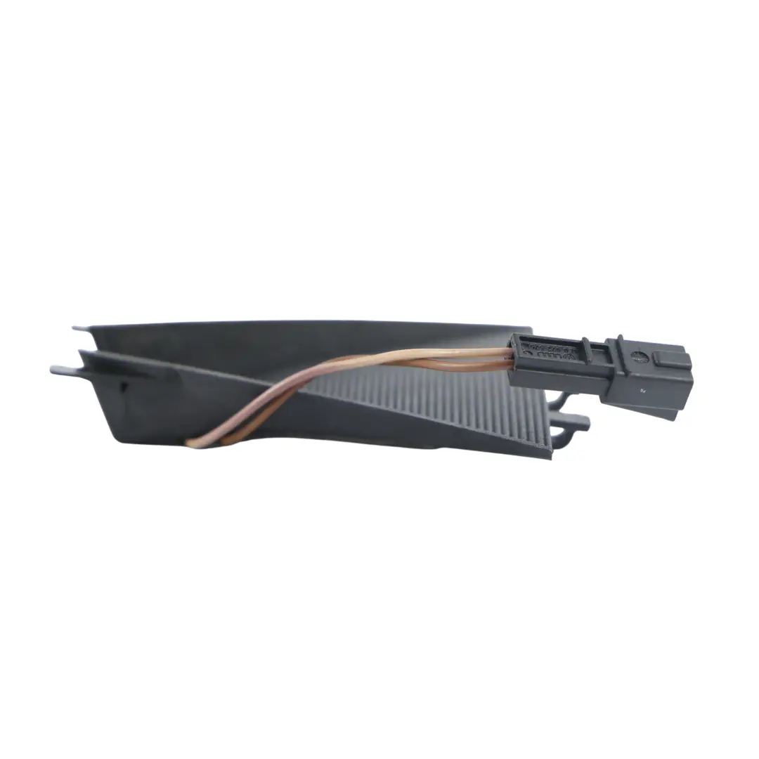 Audi TT FV A3 8V Rückspiegel Sonnensensor Steuergerät - SKU 8V0980281 - Teilenummer 8V0980281
