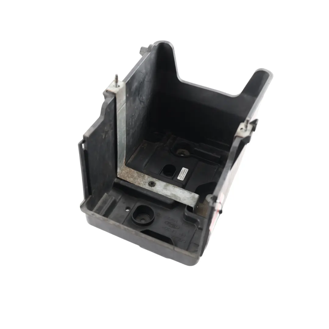 Support Plateau Batterie Boîtier Fixation pour Ford Fiesta Mk7 à propos du numéro de pièce 8V21-10723-AC Ford Fiesta Mk7 Support Plateau Batterie Boîtier Fixation - SKU 8V21-10723-AC - Numéro de pièce 8V21-10723-AC