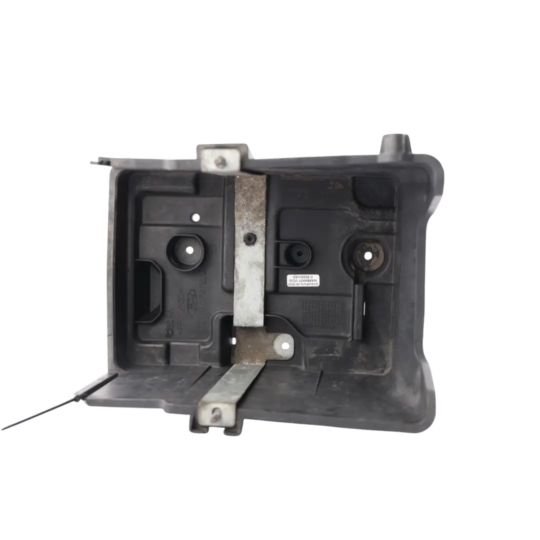 Support Plateau Batterie Boîtier Fixation pour Ford Fiesta Mk7 à propos du numéro de pièce 8V21-10723-AC Ford Fiesta Mk7 Support Plateau Batterie Boîtier Fixation - SKU 8V21-10723-AC - Numéro de pièce 8V21-10723-AC