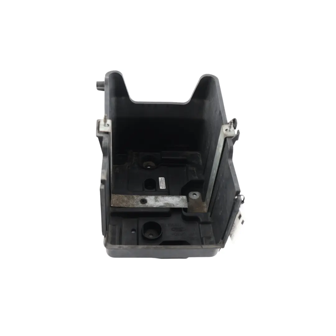 Podstawa Obudowa Akumulatora Uchwyt do Ford Fiesta Mk7 o numerze 8V21-10723-AC Ford Fiesta Mk7 Podstawa Obudowa Akumulatora Uchwyt - SKU 8V21-10723-AC - Numer Części 8V21-10723-AC