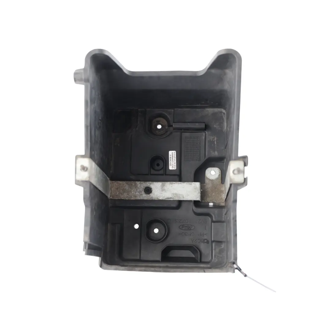 Ford Fiesta Mk7 Bandeja Batería Caja Soporte Alojamiento Montaje - SKU 8V21-10723-AC - Número de pieza 8V21-10723-AC