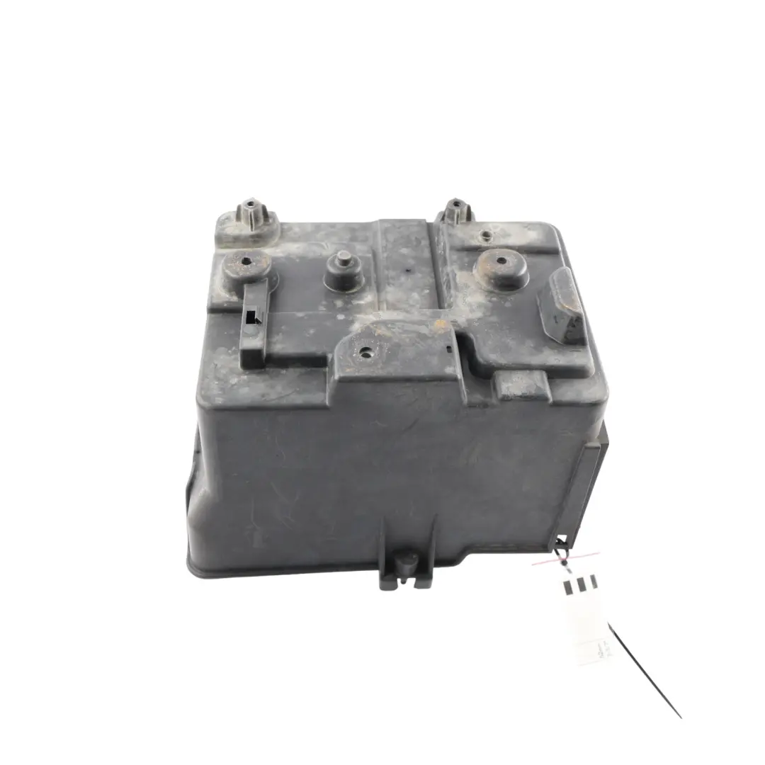 Bandeja Batería Caja Soporte Alojamiento Montaje para Ford Fiesta Mk7 con número de pieza 8V21-10723-AC Ford Fiesta Mk7 Bandeja Batería Caja Soporte Alojamiento Montaje - SKU 8V21-10723-AC - Número de pieza 8V21-10723-AC
