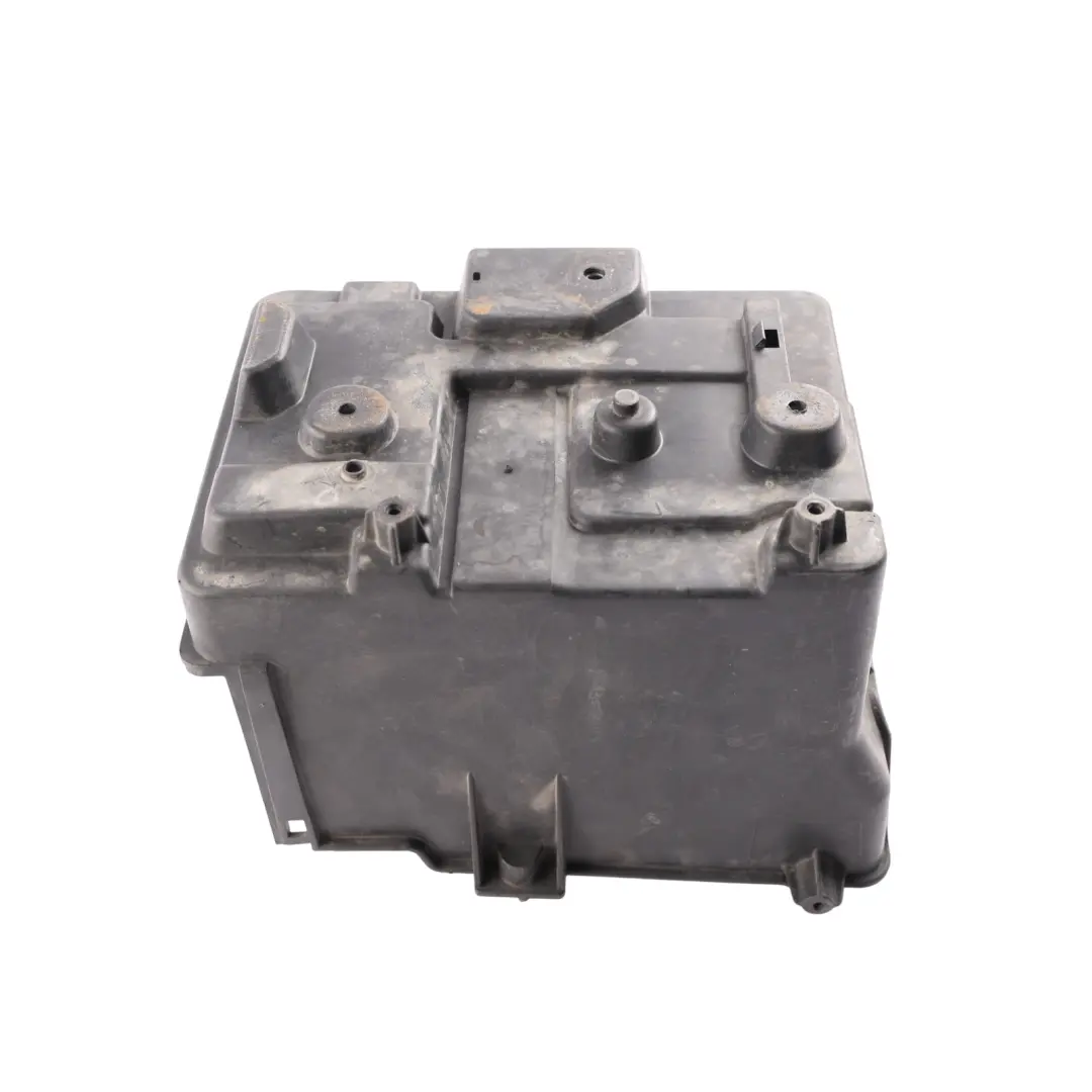 Bandeja Batería Caja Soporte Alojamiento Montaje para Ford Fiesta Mk7 con número de pieza 8V21-10723-AC Ford Fiesta Mk7 Bandeja Batería Caja Soporte Alojamiento Montaje - SKU 8V21-10723-AC - Número de pieza 8V21-10723-AC