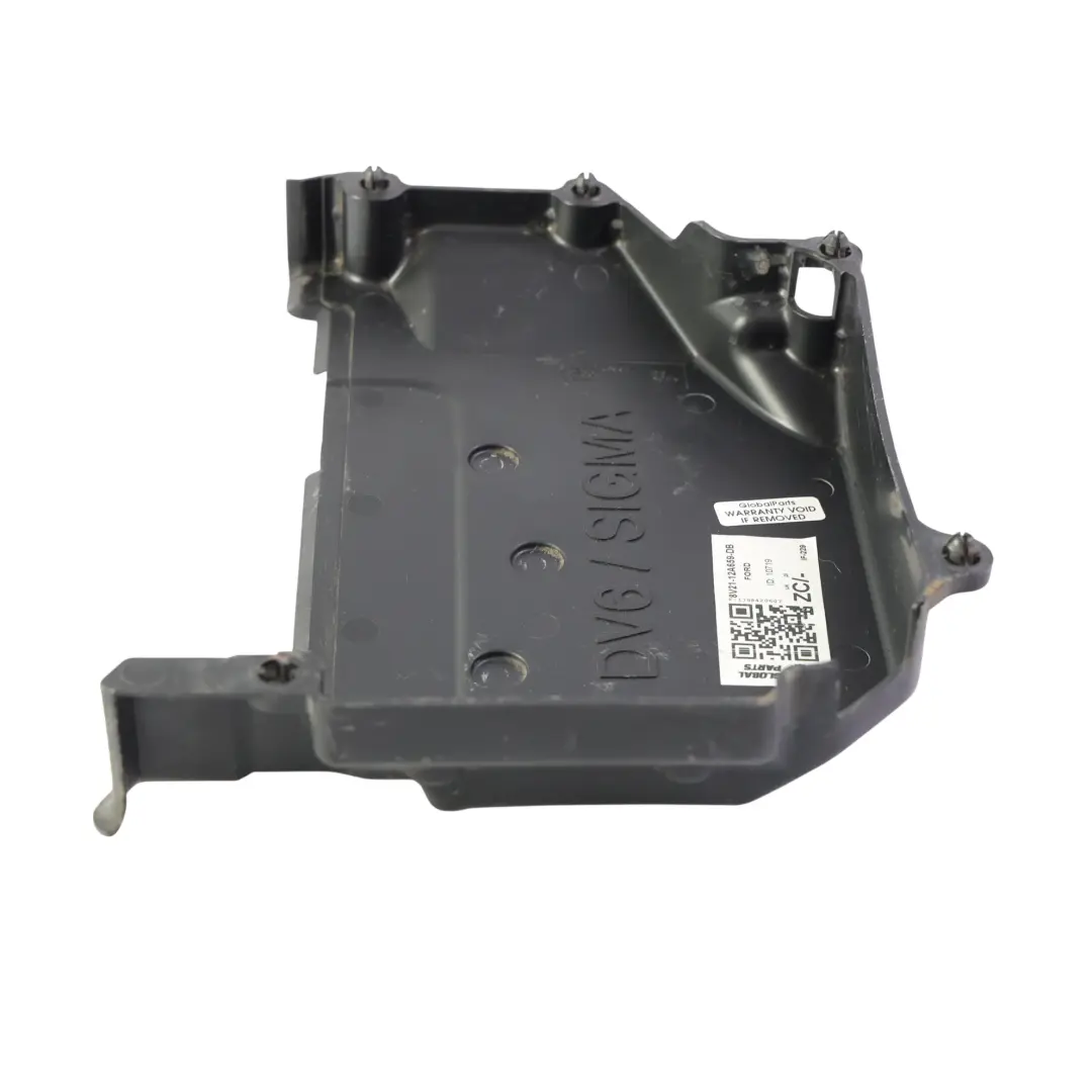 Support Moteur Calculateur 1.25 SNJA pour Ford Fiesta Mk7 à propos du numéro de pièce 8V21-12A659-DB Ford Fiesta Mk7 Support Moteur Calculateur 1.25 SNJA - SKU 8V21-12A659-DB - Numéro de pièce 8V21-12A659-DB