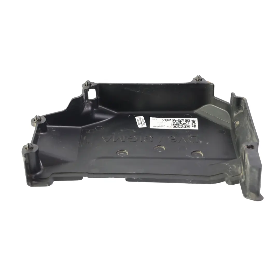 Ford Fiesta Mk7 Supporto Staffa Centralina Motore 1.25 SNJA - SKU 8V21-12A659-DB - Numero di parte 8V21-12A659-DB