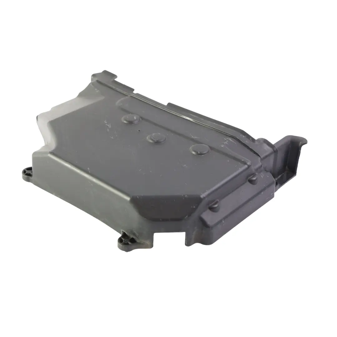 Ford Fiesta Mk7 Supporto Staffa Centralina Motore 1.25 SNJA - SKU 8V21-12A659-DB - Numero di parte 8V21-12A659-DB