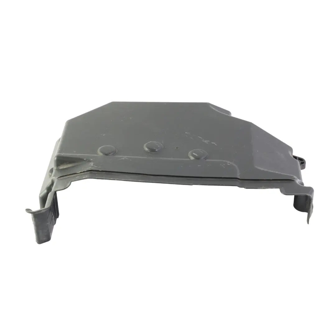 Ford Fiesta Mk7 Engine ECU Bracket Mount Holder Support 1.25 SNJA - SKU 8V21-12A659-DB - Part number 8V21-12A659-DB