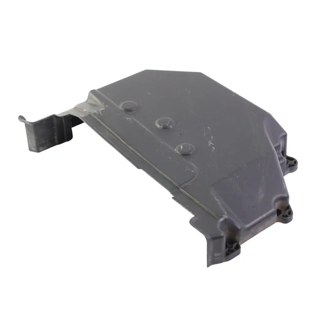 Ford Fiesta Mk7 Supporto Staffa Centralina Motore 1.25 SNJA - SKU 8V21-12A659-DB - Numero di parte 8V21-12A659-DB