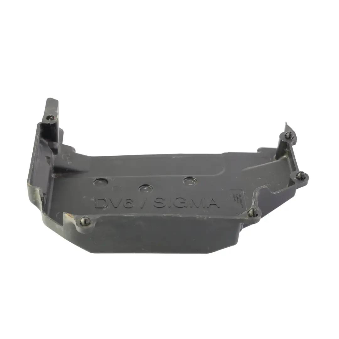 ECU Bracket Mount Holder Support 1.25 SNJA to Ford Fiesta Mk7 Engine with Part number 8V21-12A659-DB Ford Fiesta Mk7 Engine ECU Bracket Mount Holder Support 1.25 SNJA - SKU 8V21-12A659-DB - Part number 8V21-12A659-DB