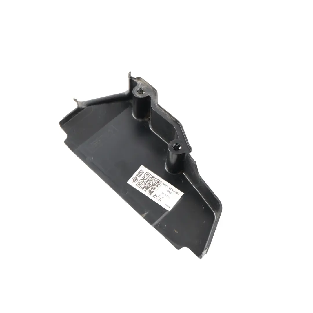 Ford Fiesta Mk7 Timing Chain Belt Cover 1.25 Petrol - SKU 8V21-12C514-BD - Part number 8V21-12C514-BD