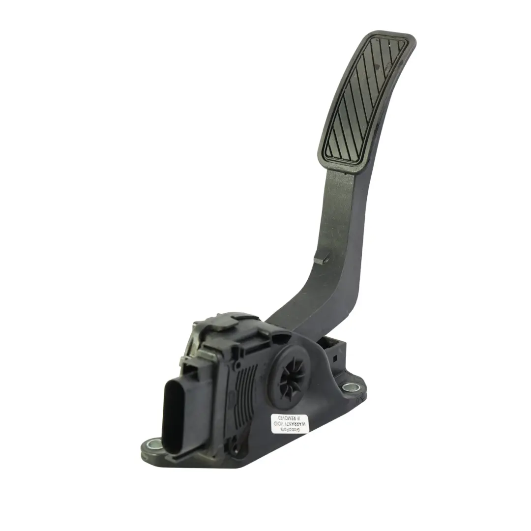 Ford Fiesta Mk7 Pedale Acceleratore Assemblato - SKU 8V21-9F836-AA - Numero di parte 8V21-9F836-AA