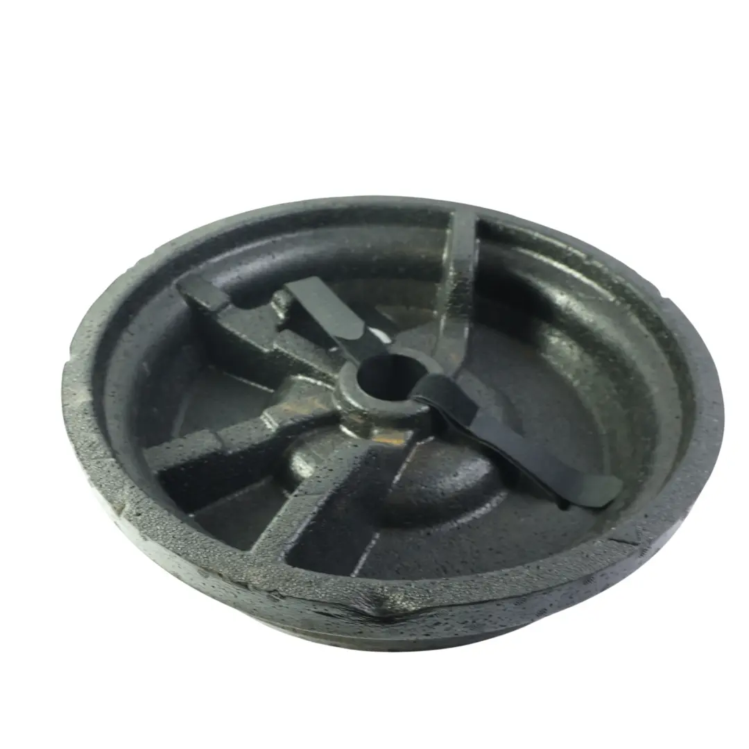 Audi A3 8V Boot Trunk Tools Storage Tray Box Foam Compartment - SKU 8V3012109G - Part number 8V3012109G