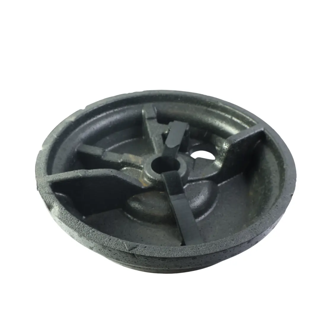 Audi A3 8V Boot Trunk Tools Storage Tray Box Foam Compartment - SKU 8V3012109G - Part number 8V3012109G