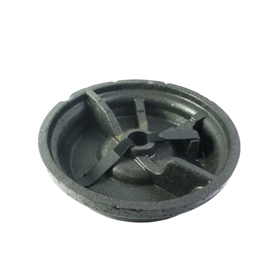 Audi A3 8V Boot Trunk Tools Storage Tray Box Foam Compartment - SKU 8V3012109G - Part number 8V3012109G
