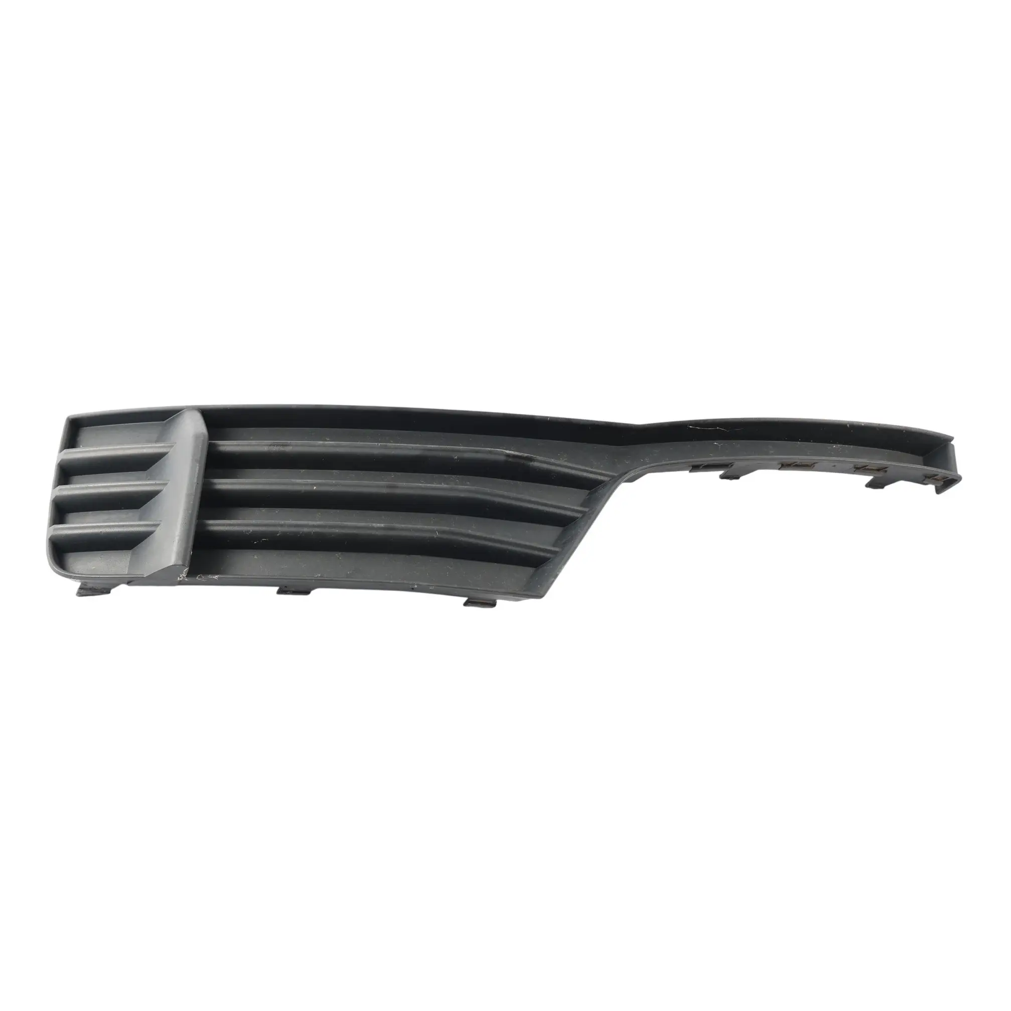 Audi A3 8V Front Bumper Air Guide Grille Panel Left N/S 8V3807681AA     
