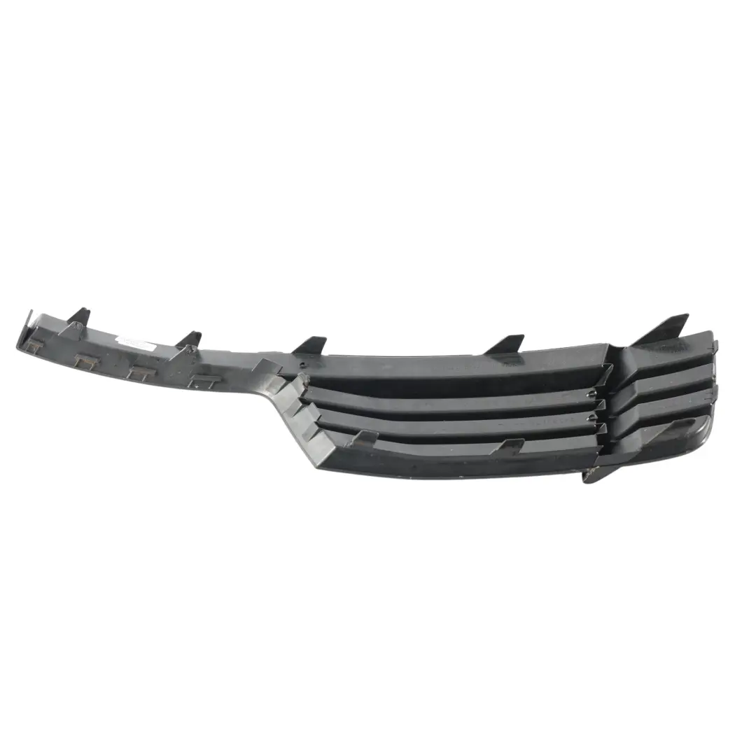 Audi A3 8V Rejilla Panel Guía Aire Parachoques Delantero Izquierdo - SKU 8V3807681AA - Número de pieza 8V3807681AA