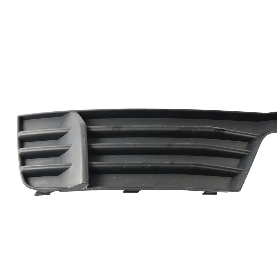 Front Bumper Air Guide Grille Panel Left N/S to Audi A3 8V with Part number 8V3807681AA Audi A3 8V Front Bumper Air Guide Grille Panel Left N/S - SKU 8V3807681AA - Part number 8V3807681AA