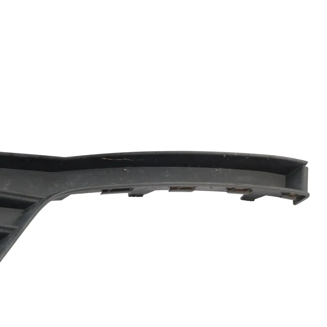 Audi A3 8V Front Bumper Air Guide Grille Panel Left N/S - SKU 8V3807681AA - Part number 8V3807681AA