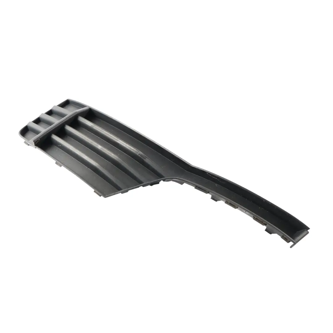 Audi A3 8V Front Bumper Air Guide Grille Panel Left N/S - SKU 8V3807681AA - Part number 8V3807681AA