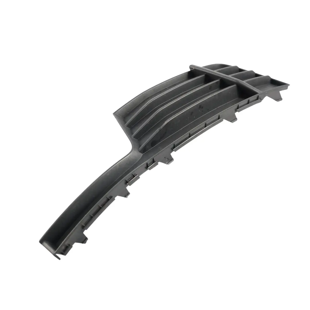 Front Bumper Air Guide Grille Panel Left N/S to Audi A3 8V with Part number 8V3807681AA Audi A3 8V Front Bumper Air Guide Grille Panel Left N/S - SKU 8V3807681AA - Part number 8V3807681AA