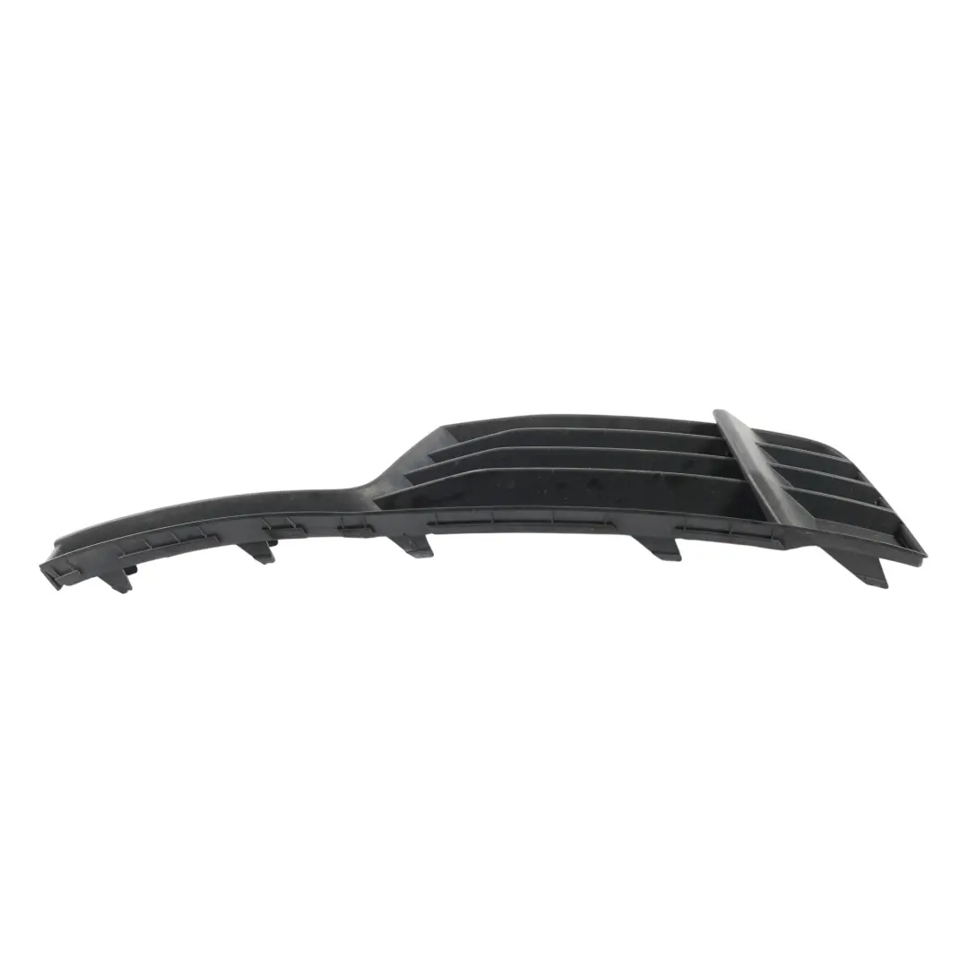 Audi A3 8V Front Bumper Air Guide Grille Panel Left N/S - SKU 8V3807681AA - Part number 8V3807681AA