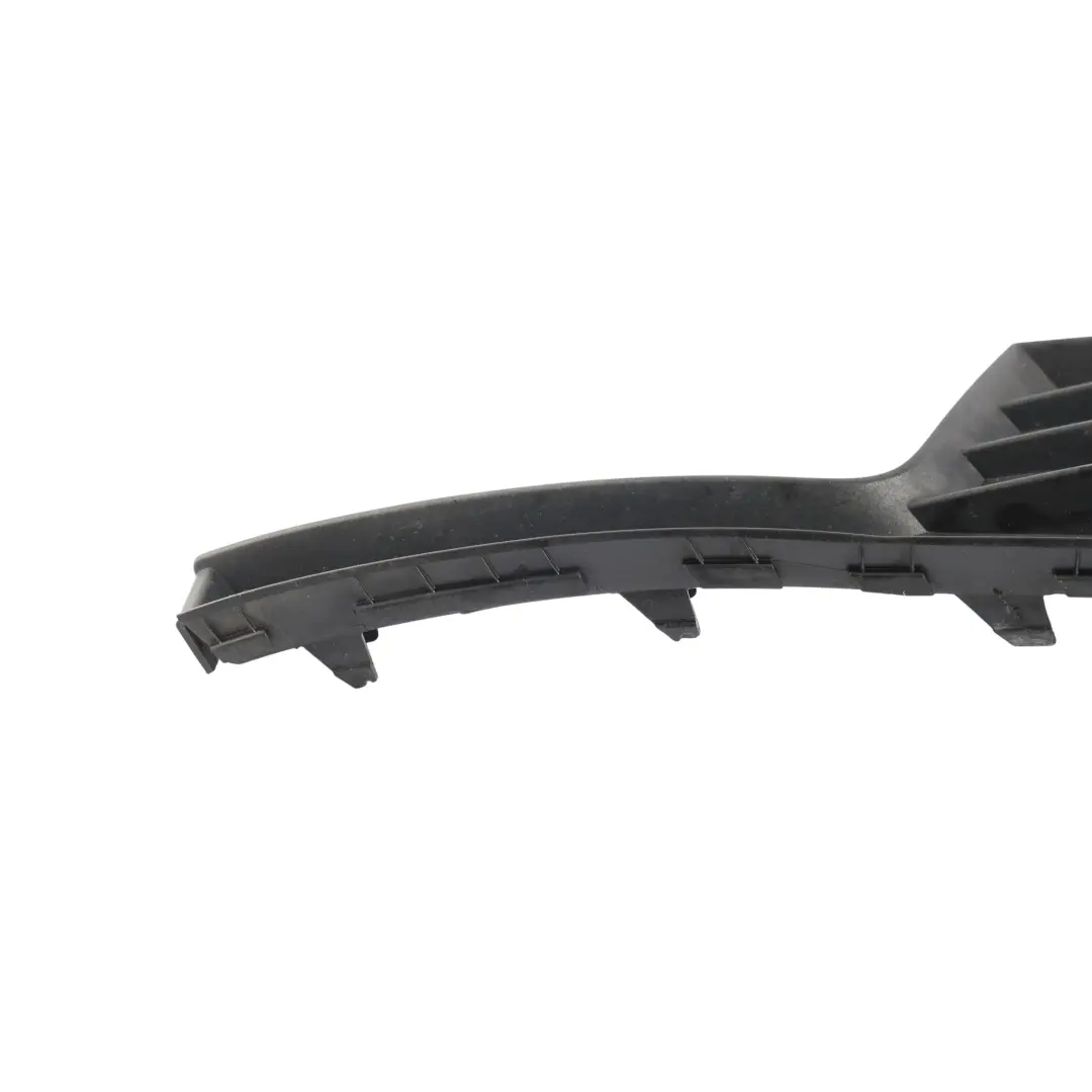 Audi A3 8V Front Bumper Air Guide Grille Panel Left N/S - SKU 8V3807681AA - Part number 8V3807681AA