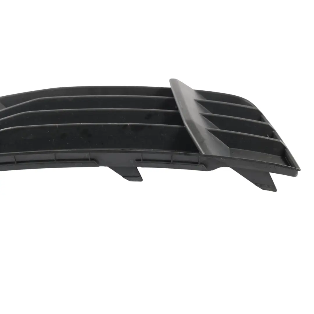 Audi A3 8V Front Bumper Air Guide Grille Panel Left N/S - SKU 8V3807681AA - Part number 8V3807681AA