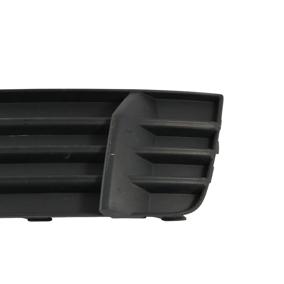 Front Bumper Air Guide Grille Panel Right O/S to Audi A3 8V with Part number 8V3807682M Audi A3 8V Front Bumper Air Guide Grille Panel Right O/S - SKU 8V3807682M - Part number 8V3807682M