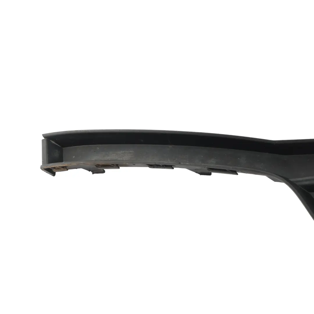 Audi A3 8V Front Bumper Air Guide Grille Panel Right O/S - SKU 8V3807682M - Part number 8V3807682M