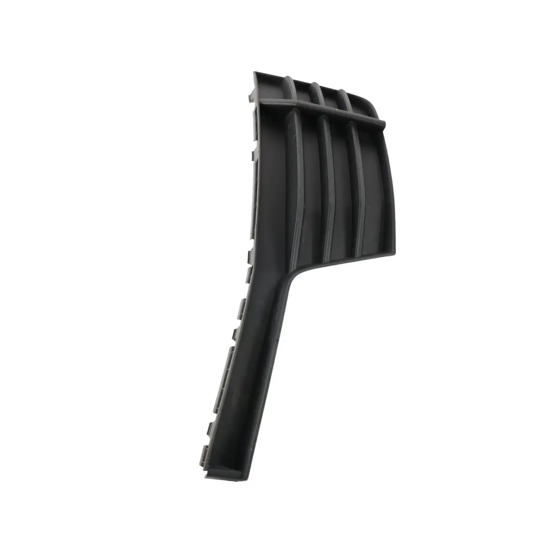 Front Bumper Air Guide Grille Panel Right O/S to Audi A3 8V with Part number 8V3807682M Audi A3 8V Front Bumper Air Guide Grille Panel Right O/S - SKU 8V3807682M - Part number 8V3807682M