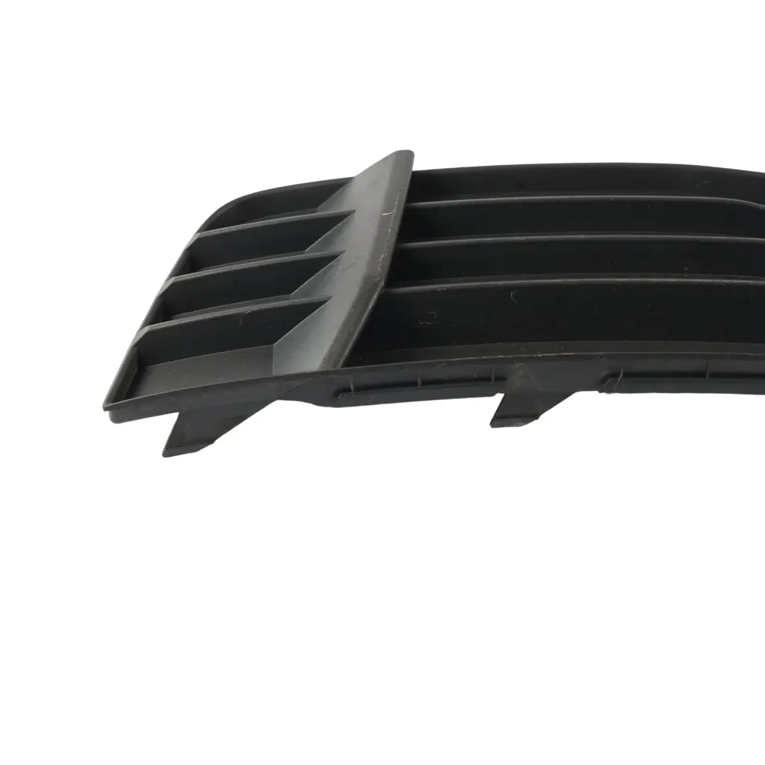 Front Bumper Air Guide Grille Panel Right O/S to Audi A3 8V with Part number 8V3807682M Audi A3 8V Front Bumper Air Guide Grille Panel Right O/S - SKU 8V3807682M - Part number 8V3807682M