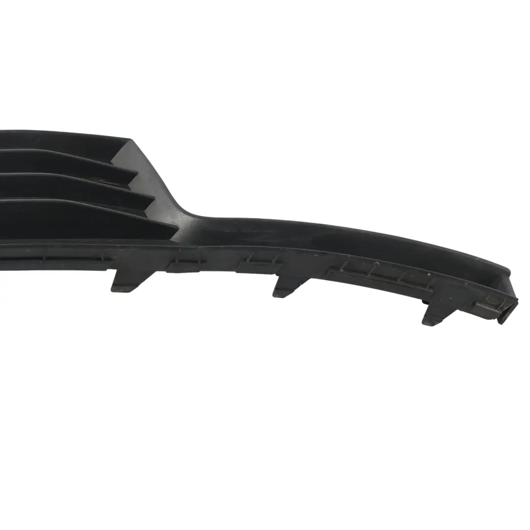Front Bumper Air Guide Grille Panel Right O/S to Audi A3 8V with Part number 8V3807682M Audi A3 8V Front Bumper Air Guide Grille Panel Right O/S - SKU 8V3807682M - Part number 8V3807682M