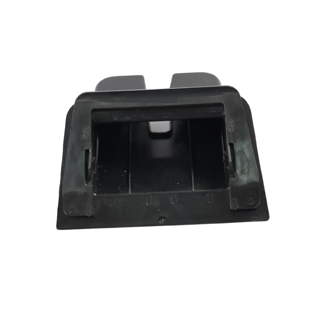 Audi A3 8V Rear Tailgate Boot Lock Latch Cover Trim Surround - SKU 8V3827520 - Part number 8V3827520