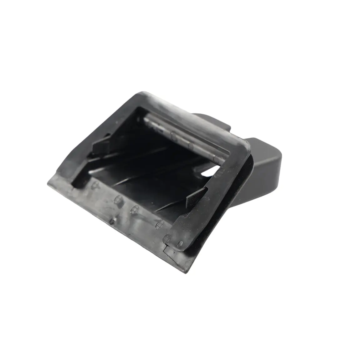 Audi A3 8V Rear Tailgate Boot Lock Latch Cover Trim Surround - SKU 8V3827520 - Part number 8V3827520