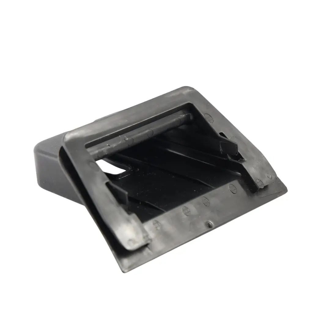 Audi A3 8V Couvercle Garniture Serrure Hayon Arrière - SKU 8V3827520 - Numéro de pièce 8V3827520