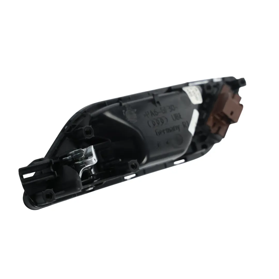 Door Handle Interior Front Right O/S Grab Pull to Audi A3 8V with Part number 8V3837020C Audi A3 8V Door Handle Interior Front Right O/S Grab Pull - SKU 8V3837020C-1 - Part number 8V3837020C