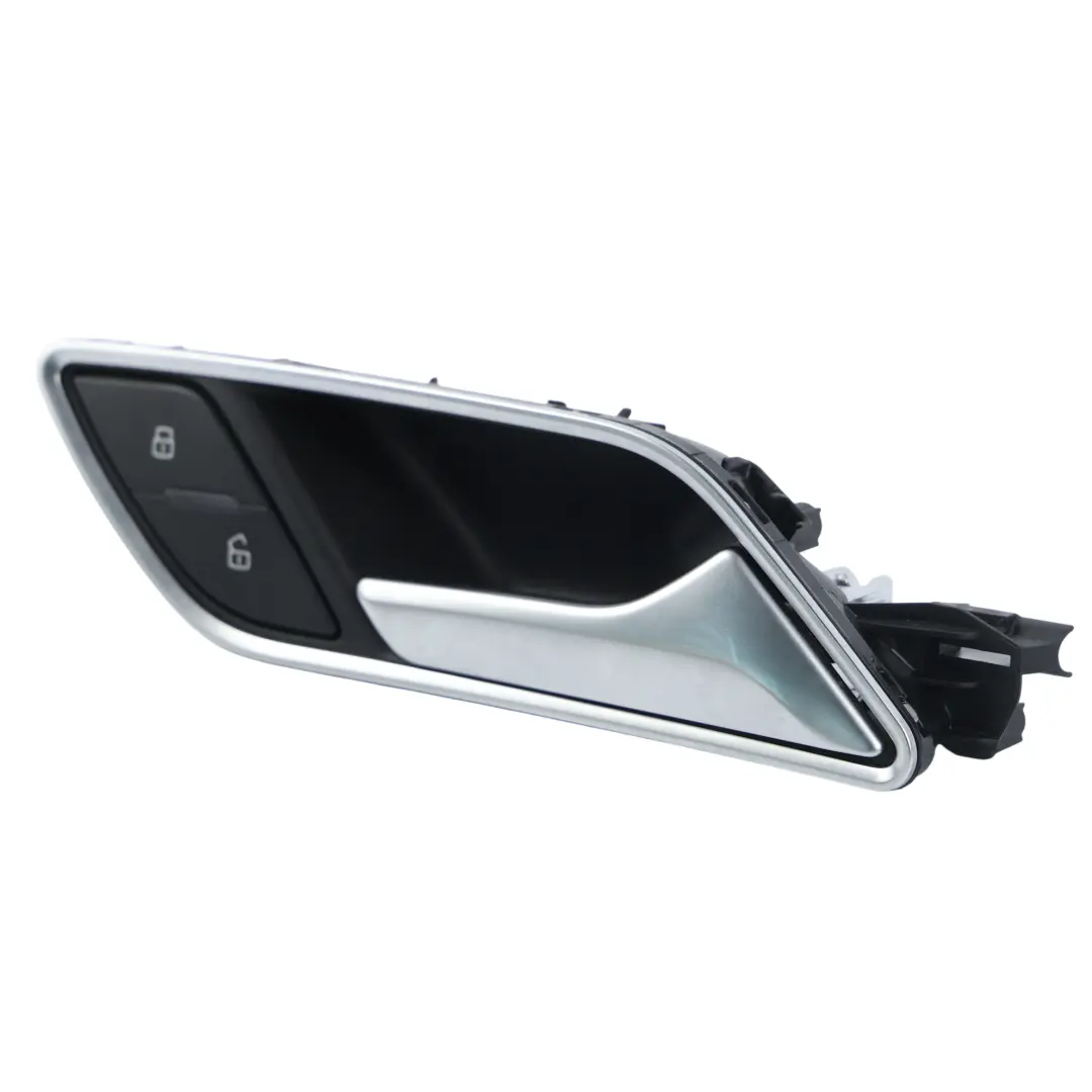 Door Handle Interior Front Right O/S Grab Pull to Audi A3 8V with Part number 8V3837020C Audi A3 8V Door Handle Interior Front Right O/S Grab Pull - SKU 8V3837020C-1 - Part number 8V3837020C