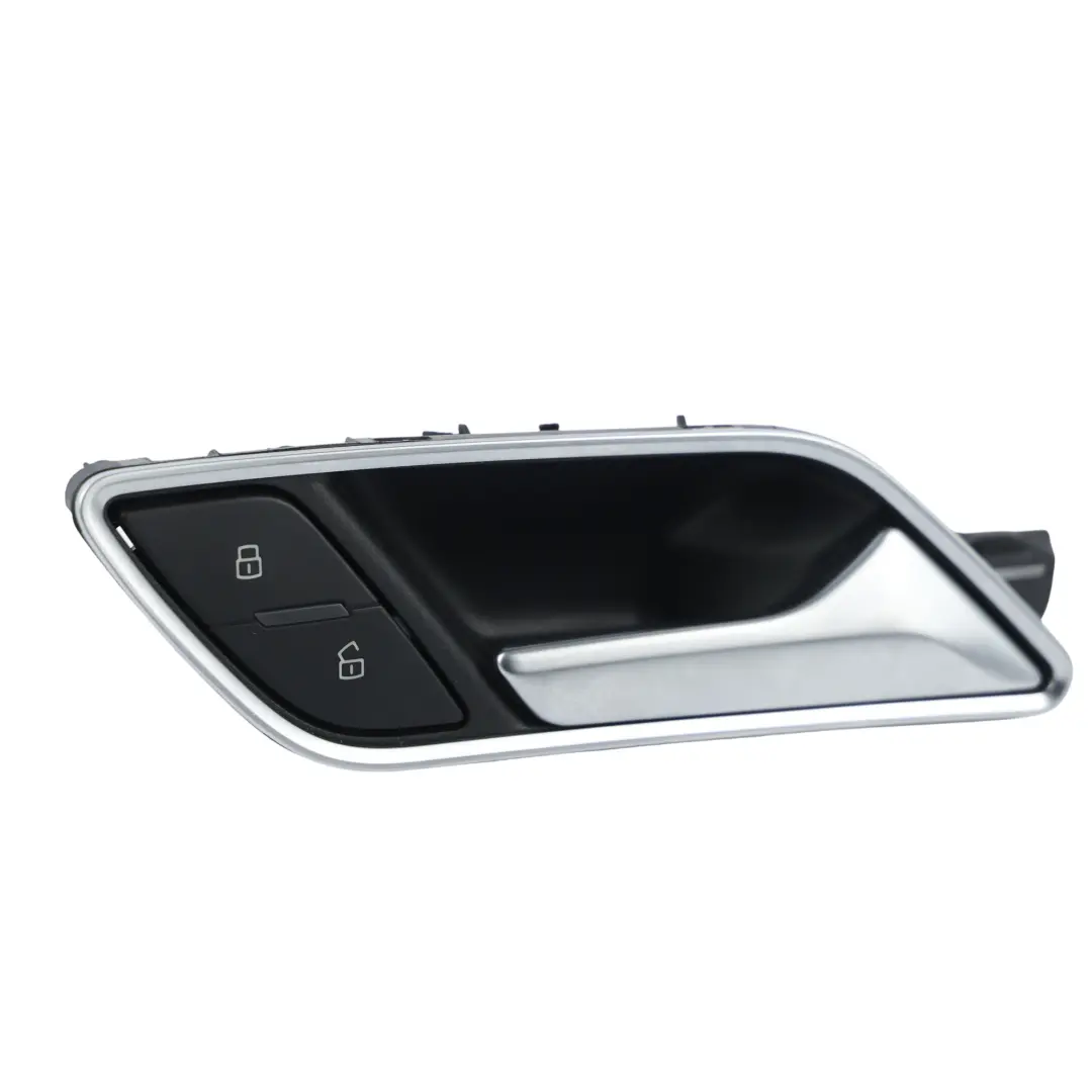 Audi A3 8V Door Handle Interior Front Right O/S Grab Pull - SKU 8V3837020C-1 - Part number 8V3837020C