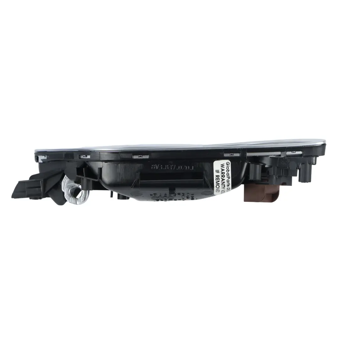 Door Handle Interior Front Right O/S Grab Pull to Audi A3 8V with Part number 8V3837020C Audi A3 8V Door Handle Interior Front Right O/S Grab Pull - SKU 8V3837020C-1 - Part number 8V3837020C