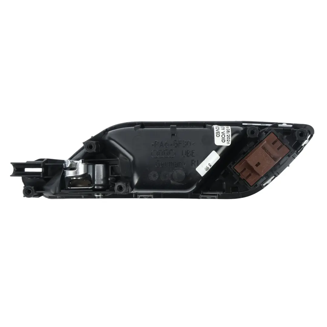 Audi A3 8V Door Handle Interior Front Right O/S Grab Pull - SKU 8V3837020C-1 - Part number 8V3837020C