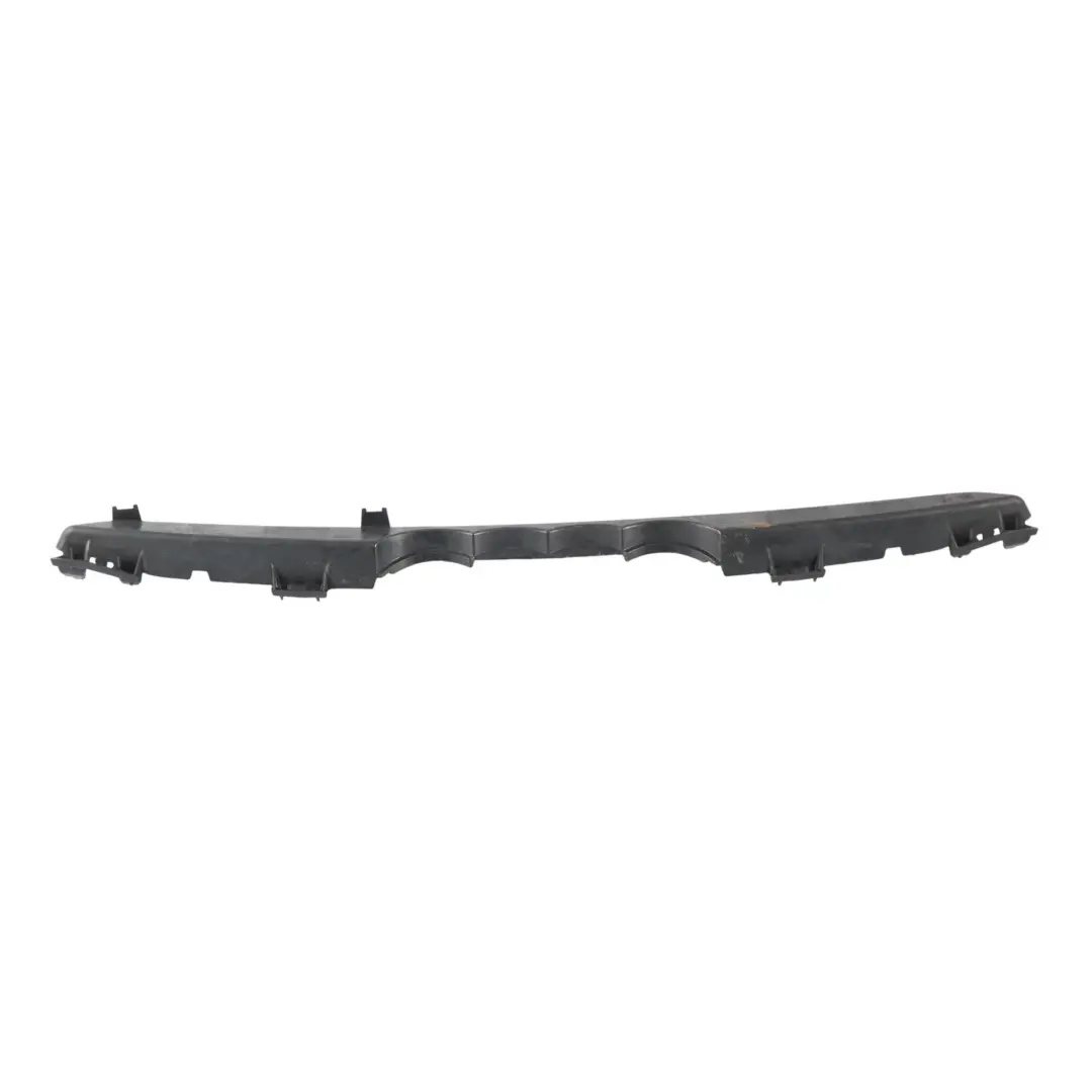 Audi A3 8V Kühlergrill Abdeckung Blende Oben Schwarz - SKU 8V3853037 - Teilenummer 8V3853037